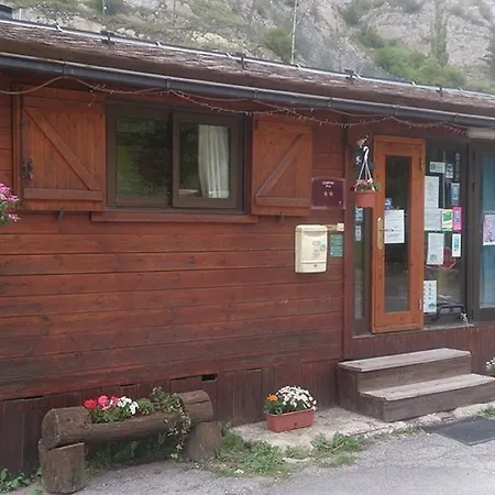 Campingplatz Camping Pla