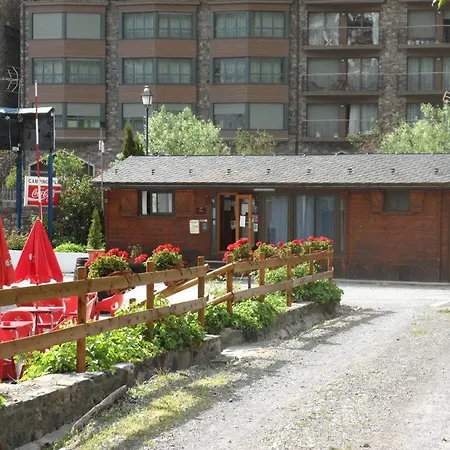 Campingplatz Camping Pla 3*