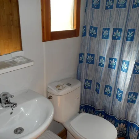 Camping Pla Campingplatz Canillo