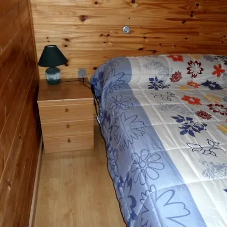Camping Pla Campingplatz