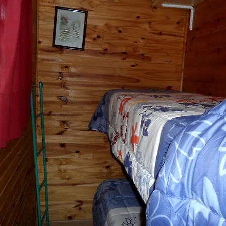 Camping Pla Campingplatz
