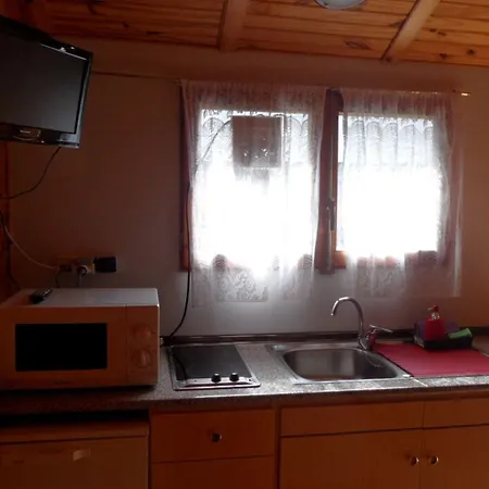 Camping Pla Campingplatz 3*