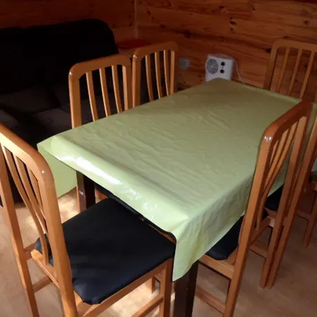 Campingplatz Camping Pla