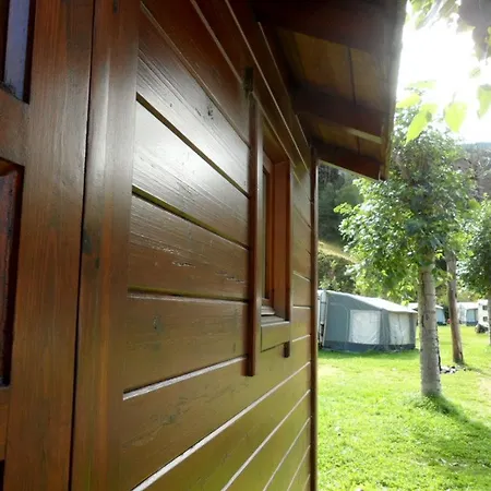Campingplatz Camping Pla 3*