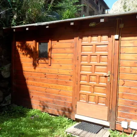 Campingplatz Camping Pla 3*