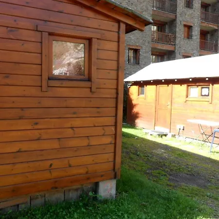 Camping Pla