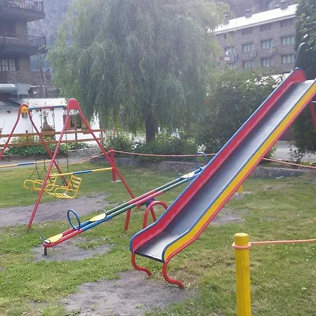 Camping Pla Campingplatz 3*