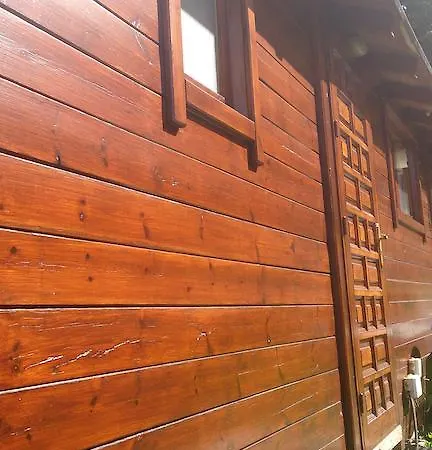 Campingplatz Camping Pla Canillo