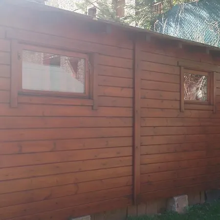 Camping Pla Canillo