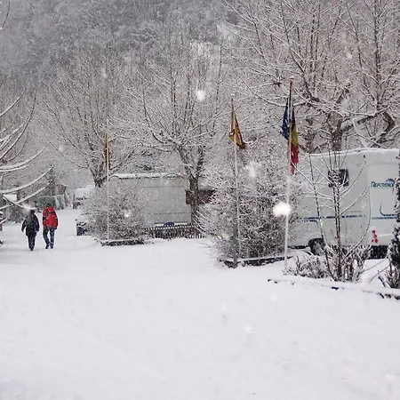 Campingplatz Camping Pla 3*