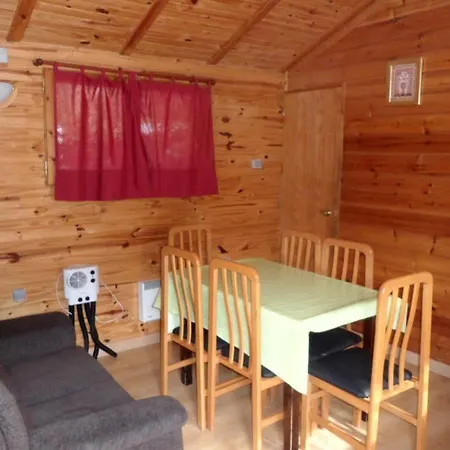 Camping Pla 3*